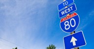 Major I-80 closures set for September between Natomas, West Sacramento