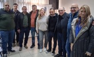 Escuelas de Oficios de La Matanza: el Municipio entregó certificados a nuevos egresados