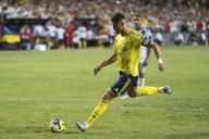 Cristiano Ronaldo makes history with 100 goals for four clubs, but Al