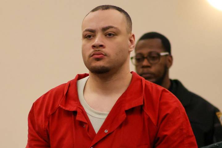 Teen Killed Neighbor, Then Wouldn’t Explain Cuts on His Hand to School Nurse. Now He Learns His Fate