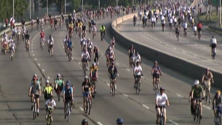 Things to do in and around Chicago for Labor Day weekend