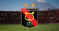 FBC Melgar ganó 2-0 de local a duro rival y ahora es líder del torneo peruano