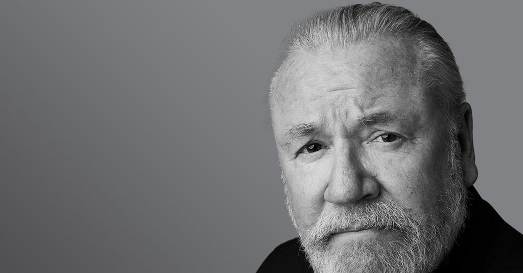 Ray Winstone calls for UK industry to make more culturally British films
