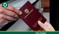Gobierno extiende contrato de pasaportes con Thomas Greg hasta 2026