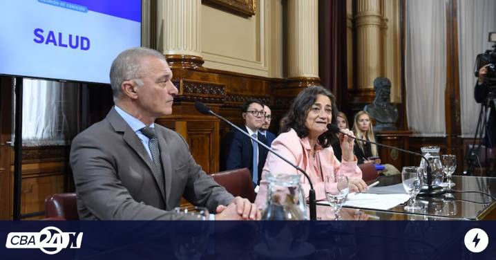Dictamen en el Senado para la emergencia pediátrica y el financiamiento universitario