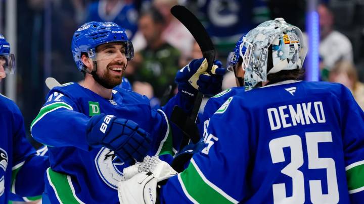 32 en 32: Vancouver Canucks