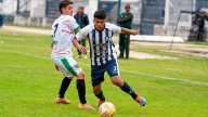 Sarmiento festejó ante Independiente de Beltrán y se ilusiona con dar pelea