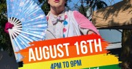 Garland District celebrates second annual Pride event
