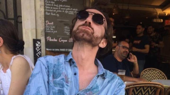 Tragedia en el rodaje de “Emily en París”: el asistente de dirección murió frente a sus compañeros