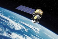 Un parque solar en el espacio permitiría a Europa alcanzar las cero emisiones en 2050