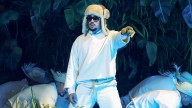 Puerto Rico cashes in on Bad Bunny as thousands flock to the island for his concerts