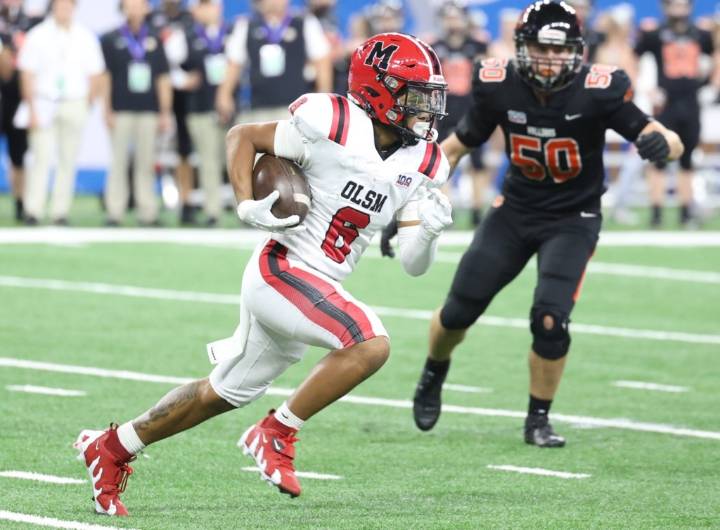 Football preview: 2025 Catholic High School League team capsules