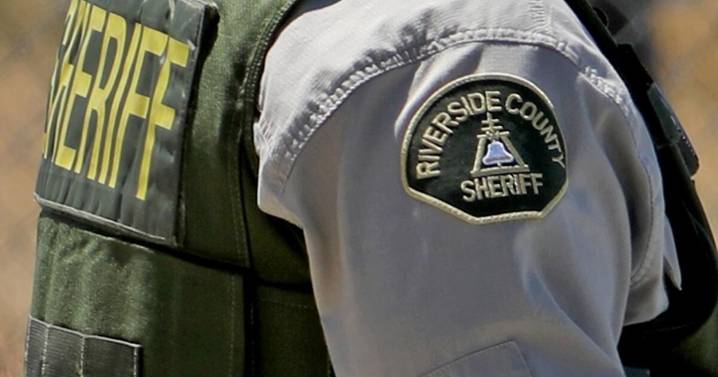 SoCal police officer accused of on-duty sexual assaults