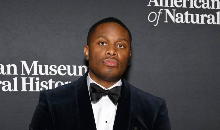 Devon Walker announces 'SNL' exit, calls show ‘sometimes toxic as hell’