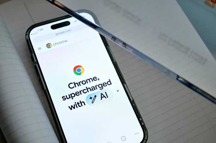 Startup de IA Perplexity sorprende al ofertar 34,500 millones de dólares por Google Chrome