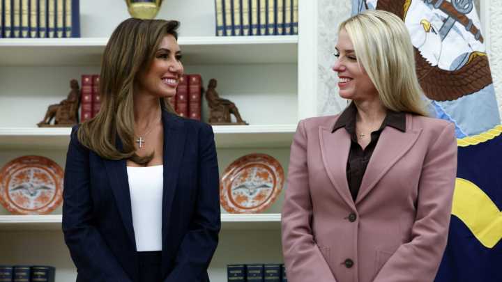 Alina Habba must relinquish role as U.S. attorney for NJ, judge rules