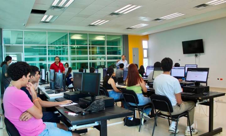 Concluye UT de Camargo proceso de obtención de fichas con tercera etapa del examen diagnóstico