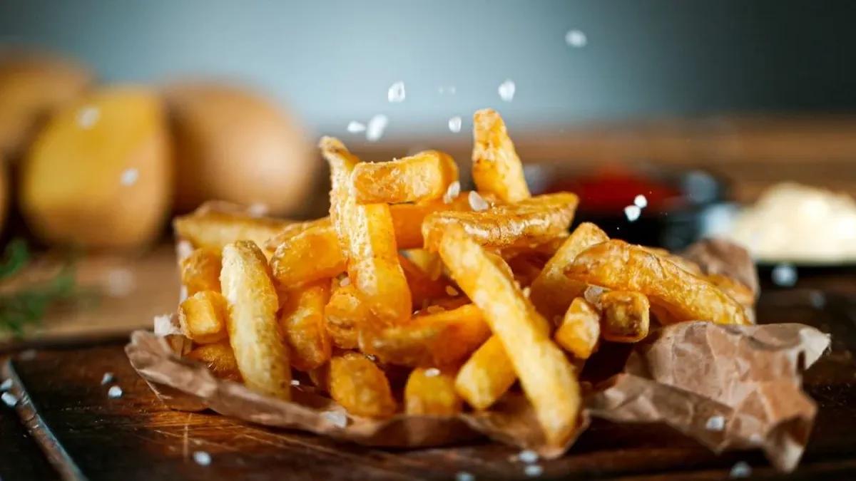 Día Mundial de las Papas Fritas: ¿por qué se celebra hoy?