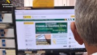 Investigado por inscribir a un trabajador en cursos online sin su consentimiento en Palencia