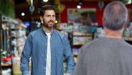 Man Who Smiled, Nodded At Neighbor In Store Unsure Of Protocol If He Sees Them A Second Time