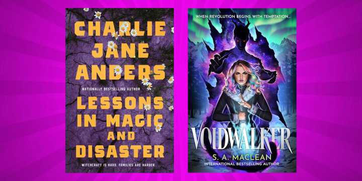 Top 5 Must-Read New Books Released On August 19