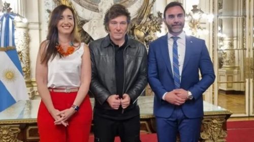 Milei busca un economista para acompañar a Patricia Bullrich en el Senado y blindar la muralla fiscal