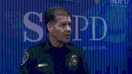 Community leaders call for release of info from investigation of SDPD Chief Wahl
