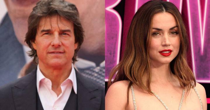 EXCLUSIVE: Tom Cruise's New Leading Lady Is Ready for a Baby