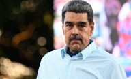 Alito denuncia a Nicolás Maduro ante la FGR por delincuencia organizada