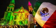 Esperan más de 90 mil asistentes al Grito de Independencia