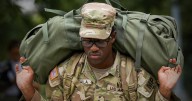Trump's Washington, DC, takeover begins as National Guard troops arrive