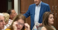 Baton Rouge GOP leader blasts LSU arena ahead of council vote: 'This is fraud. It's corrupt'