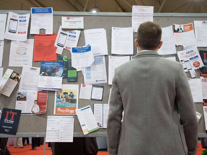 Weak jobs reading raises odds of Bank of Canada rate cut