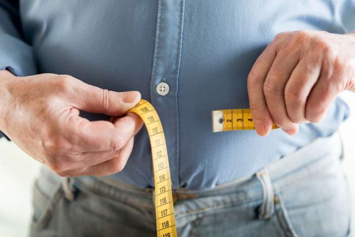 What's wrong with charging a fat tax?