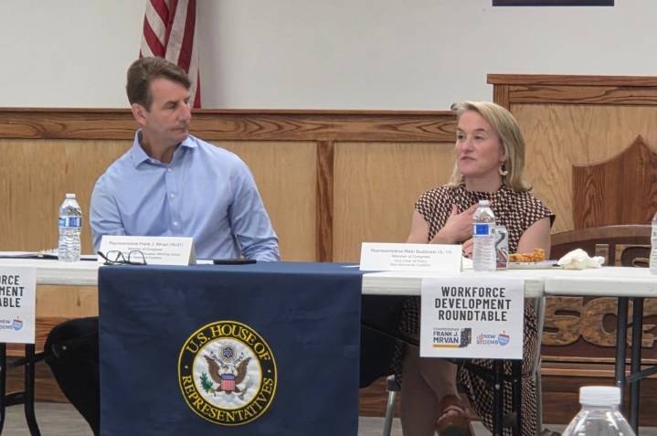 Emphasizing soft skills, improving mental health keys to readying workforce