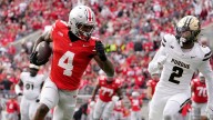 Jeremiah Smith bold predictions for Texas vs. Ohio State clash