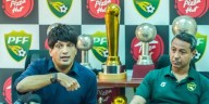 El presidente de la Federación de Fútbol de Pakistán se rinde en Infobae Perú ante Nolberto Solano: “Nunca hemos tenido un entrenador de su perfil”