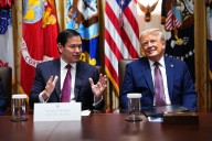 Marco Rubio y la agenda con Ecuador