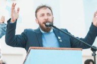 Intendente K repudió visita de Milei a su distrito: "Viene para una foto y a entorpecer el tránsito"