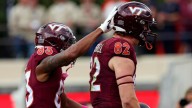 Virginia Tech vs. South Carolina picks, odds: Model's free Week 1 college football predictions for Sunday