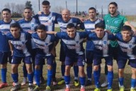 San Martín arrasó con Fútbol San Nicolás y firmó un 7