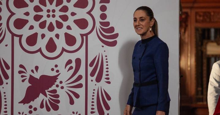Sheinbaum: extradición de 26 narcos a EU fue decisión soberana, no por presión