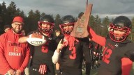 Campbell football prepares to defend title