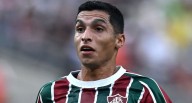 Kevin Serna en la prelista de convocados de la Selección Colombia para la fecha doble de Eliminatorias 2026