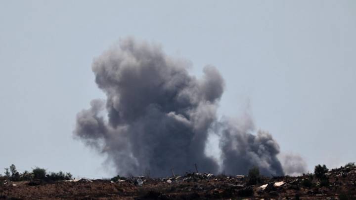 Posible tregua en Gaza: Egipto dice que "la pelota está en el tejado de Israel"