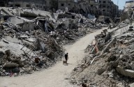 Hamás acepta propuesta de alto el fuego en Gaza, pero falta respuesta de Israel