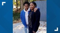 Atlanta mother turns grief into advocacy ahead of national crime survivors conference