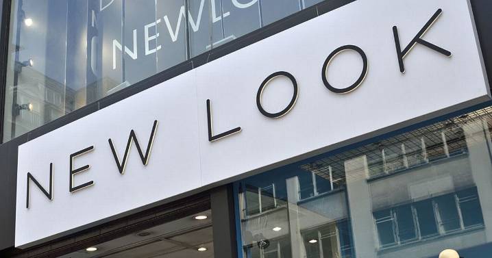 'I'm a fashion expert and New Look's autumn boots are similar to Uggs but £117 cheaper'