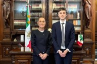 Rechaza Perú declaraciones de CSP sobre Castillo