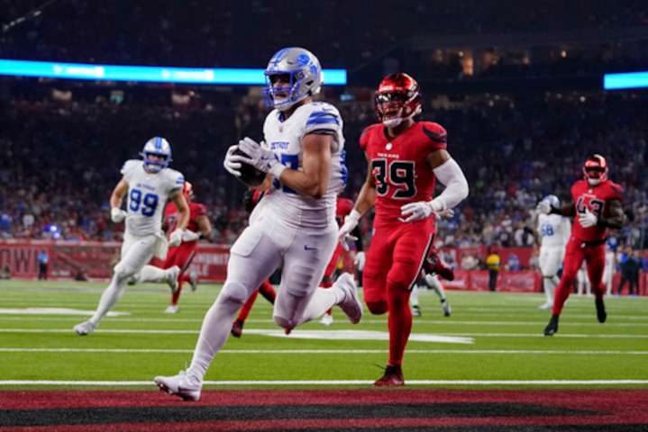 Live updates: Detroit Lions face Houston Texans in preseason finale